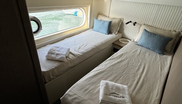 noname yacht for sale 24