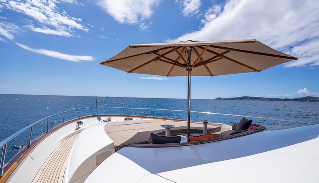 Elegance Of Cannes yacht for sale 22