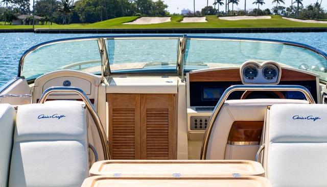 noname yacht for sale 54