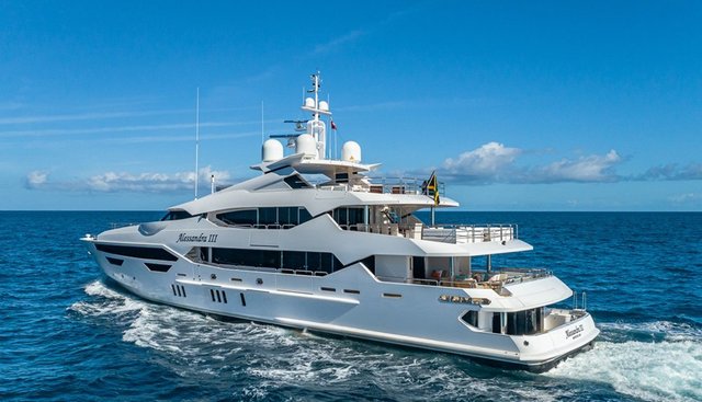 ALESSANDRA III yacht for sale 68