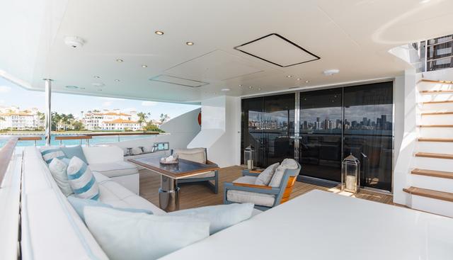 INSPIRATION yacht for sale 37