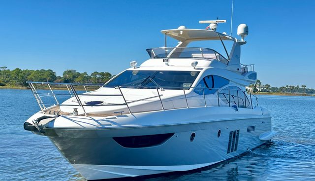 noname yacht for sale 4