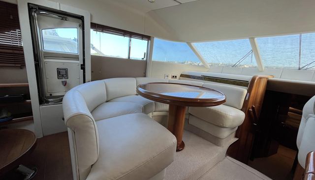 noname yacht for sale 47