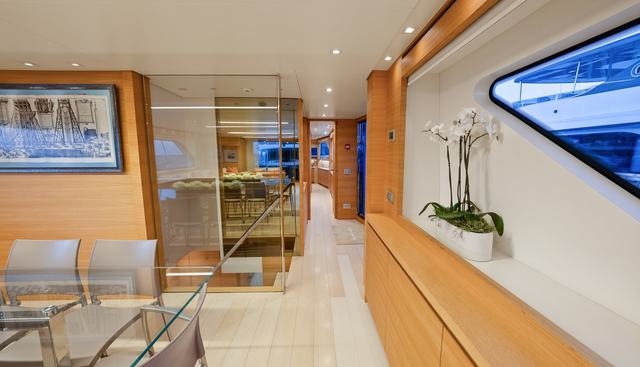 Fontana yacht for sale 67