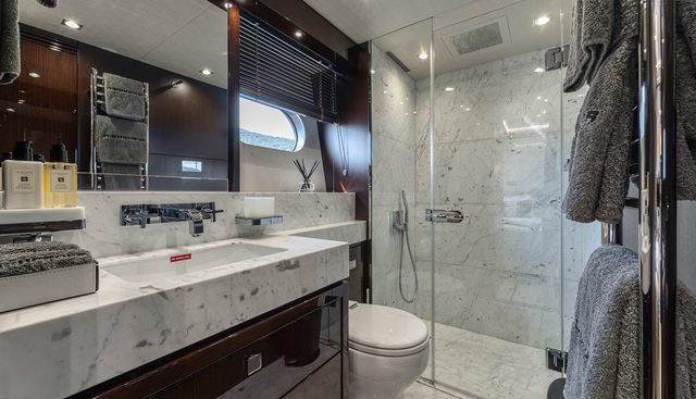 Noroader yacht for sale 39