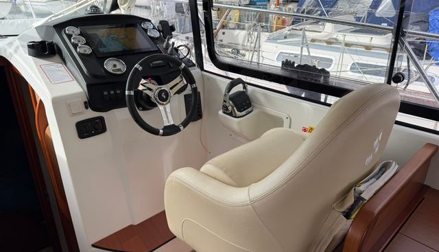 noname yacht for sale 7