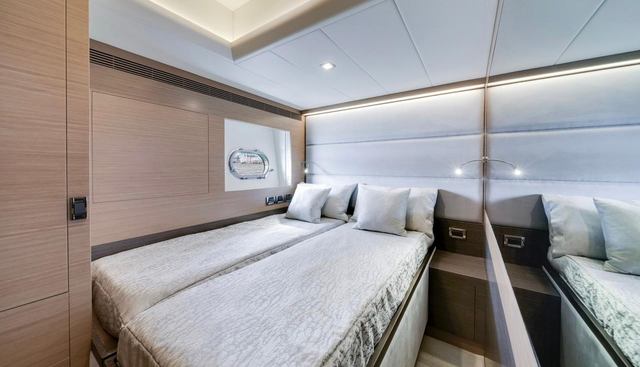 VALIANT yacht for sale 24