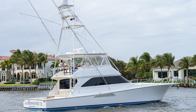 noname yacht for sale 7