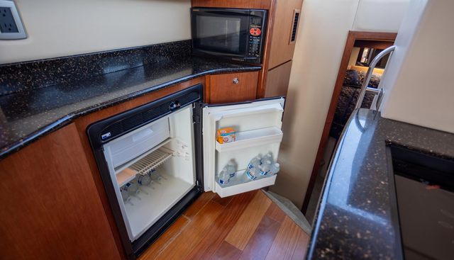 Seacougs yacht for sale 23