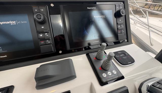 Lelia yacht for sale 24