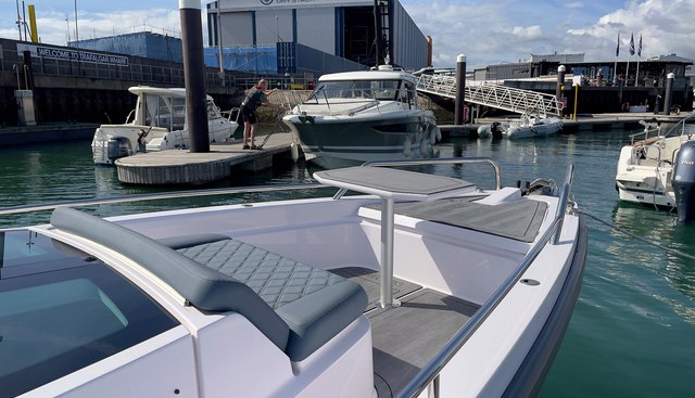 VIOLET ANN yacht for sale 23