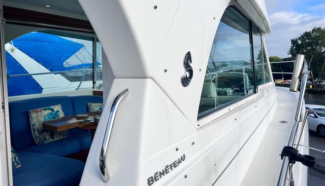 noname yacht for sale 9