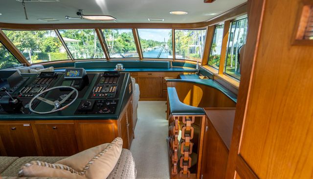 IMPETUOUS yacht for sale 82