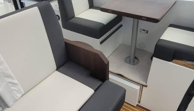 noname yacht for sale 20