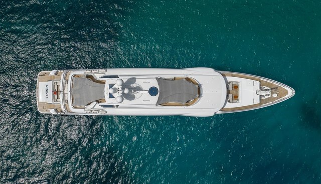 NENINKA yacht for sale 47
