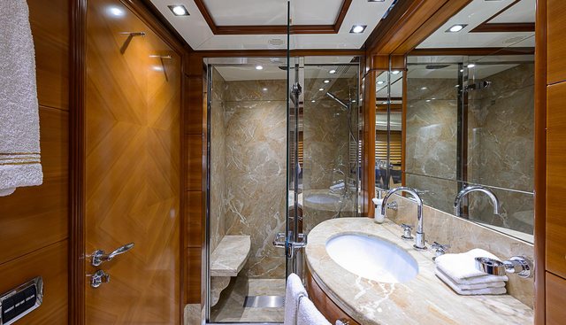 SEASCAPE V yacht for sale 67