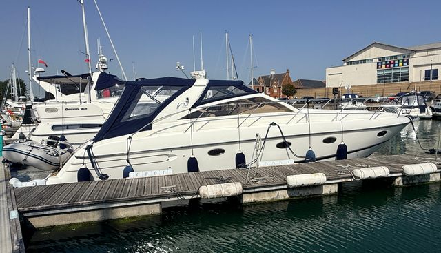 Footloose yacht for sale 3
