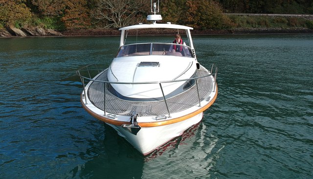 noname yacht for sale 8