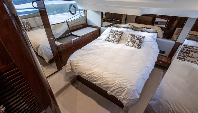 Thabisa yacht for sale 4