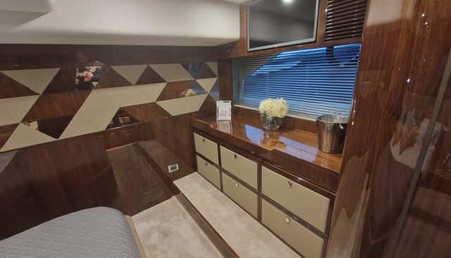 Namaste yacht for sale 43