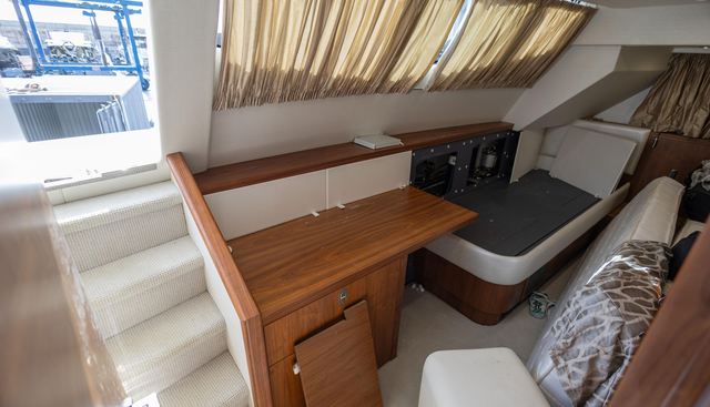 Still Thinking yacht for sale 29