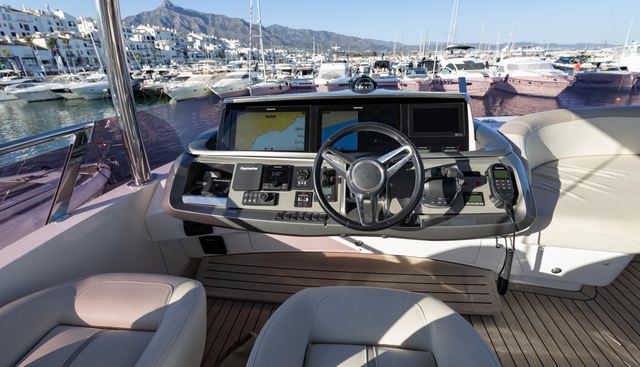 Amussay yacht for sale 39