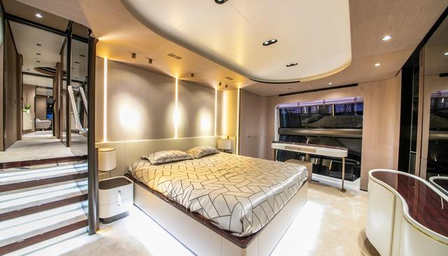 NIRVANA BY THE SEA yacht for sale 8