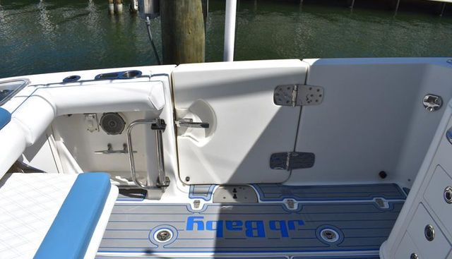 JB BABY yacht for sale 30