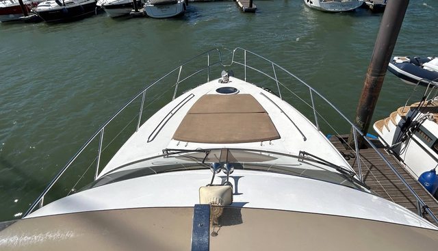 noname yacht for sale 9