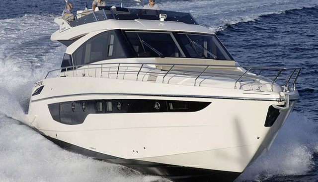 SHAKESPEARE IV yacht for sale 2