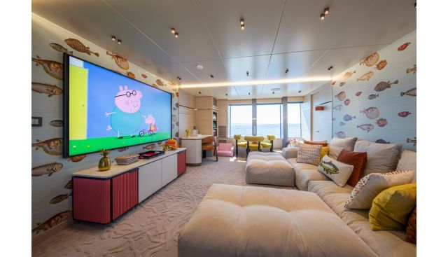 OSCAR yacht for sale 38