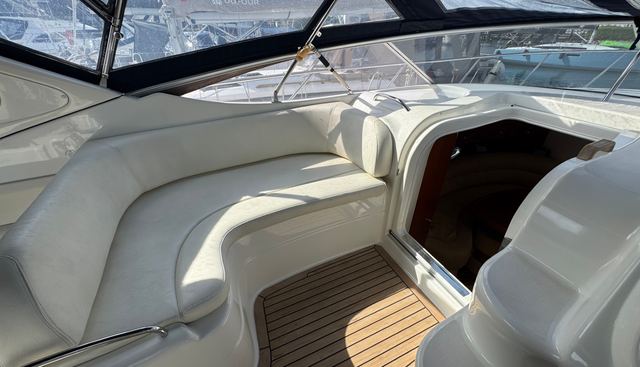 Kid's Release yacht for sale 10