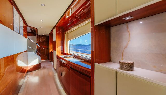 Lady Mura yacht for sale 9