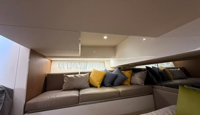 BG42 yacht for sale 17