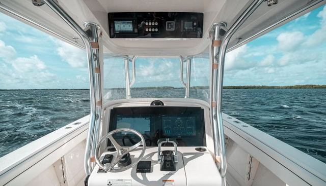 noname yacht for sale 20