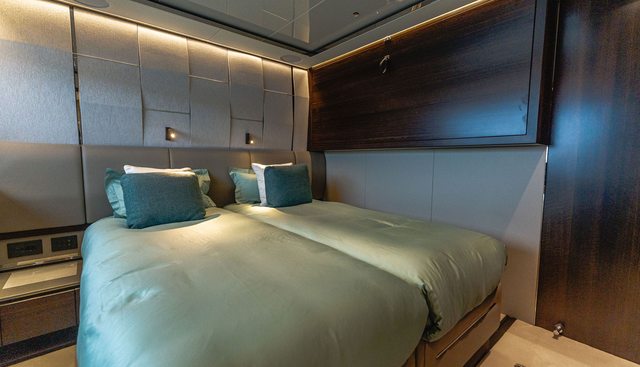 LADY M yacht for sale 59