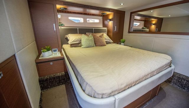 noname yacht for sale 45