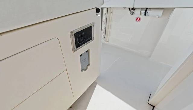 noname yacht for sale 35