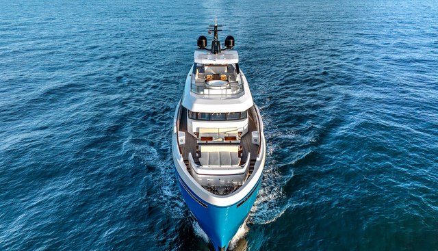 MERELEY I yacht for sale 78