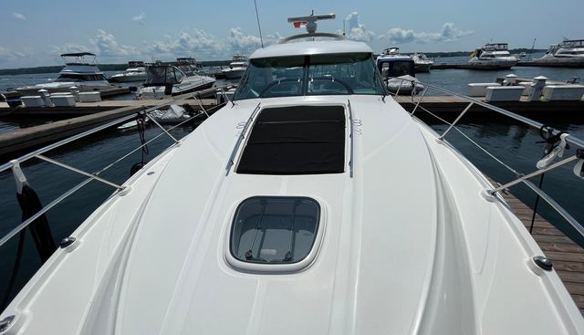 noname yacht for sale 12