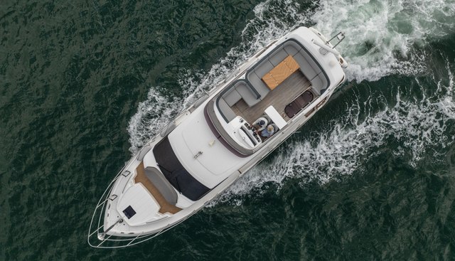 PB2274 yacht for sale 79