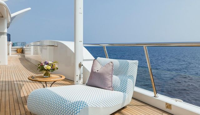 DREAM yacht for sale 34