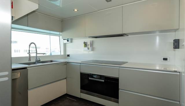 WILLPOWER yacht for sale 25