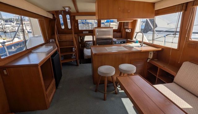 Fisher Folly IV yacht for sale 23