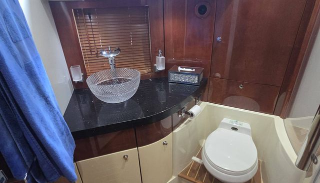 noname yacht for sale 45