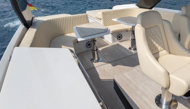 Lulo yacht for sale 24
