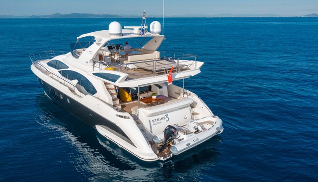 noname yacht for sale 2