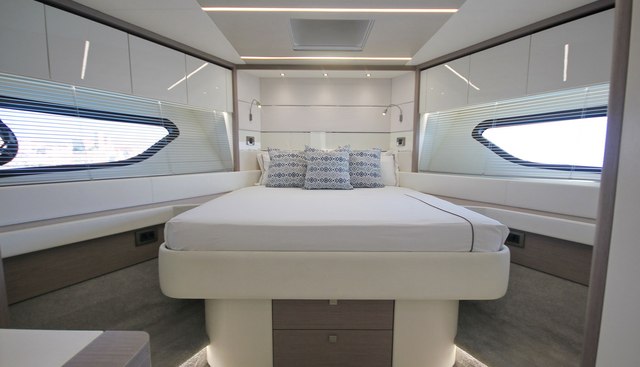 ETIKA yacht for sale 33