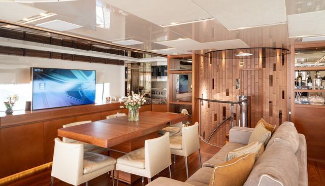 Viera yacht for sale 34