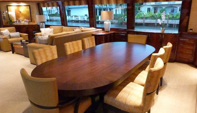 REMY ROO yacht for sale 7